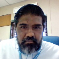 Alan Jabbar