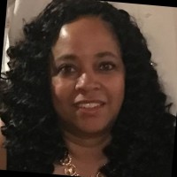 Harriet H. Lyons, Mba