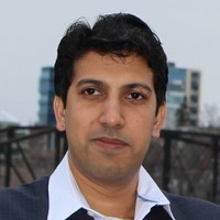 Sandeep Badoga, P.Eng