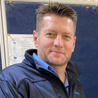 Adriaan Breytenbach
