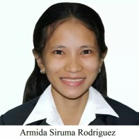 Armida Rodriguez