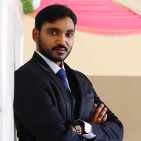 Theyagarajan Ganesan