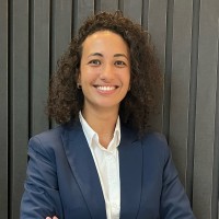 Cícia Nogueira Caldas