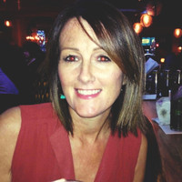 Louise Williams