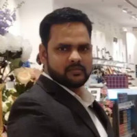 Mohammad Ahmad