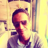 Ahmed Sameir