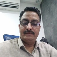 Yogendrasinh Chavda