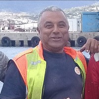 Nigel Johannisen