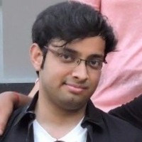Sourav Adhikari