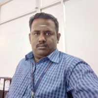 Nandha Gopal