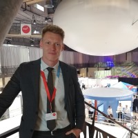Markus Delivuk