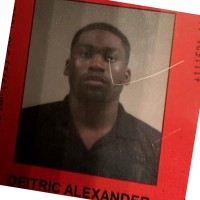 Deitric Alexander