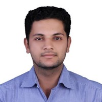 DEEPESH K U