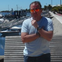 Carlos Mateiro