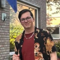Bram van den Bor