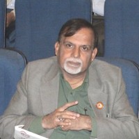 Rakesh Trivedi