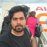 Ashish Verma