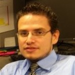 Daniel Vergara