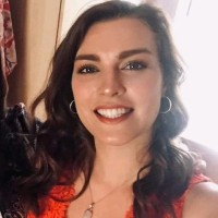 Grace Mcbride