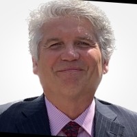 Simon Roach