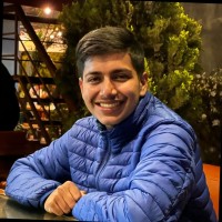 Sudeep Sapkota