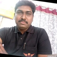 Gowrishankar G