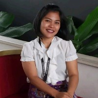 Deavy Meilita Sari