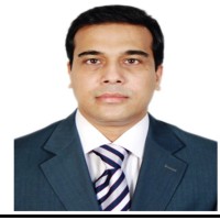 Syed Mehdi