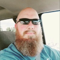 Greg Halstead