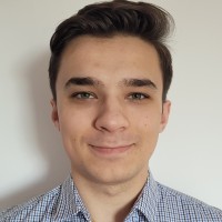 Kamil Tomaszewski