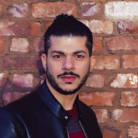 Amro Ali