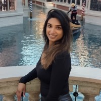 Stephanie Ganay