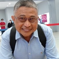 M Ibnu Chaldun
