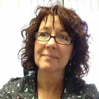 Diane Hockett, Rt(R)(M)