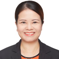 Judy Chen