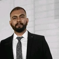 Abhinav Chandar