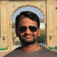 Sanjeev Shetty