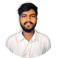P Harsha