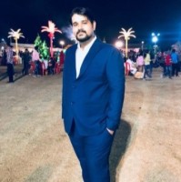 Saket Mudgal
