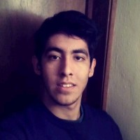 Alejandro Garcia Ramos