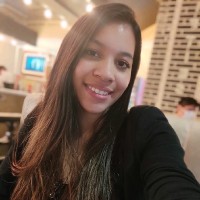 Beatriz Souza
