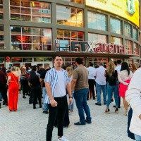 Alain Martín González