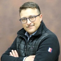 Lucio Esposito
