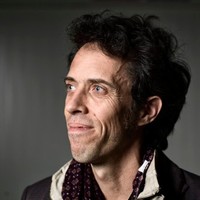 Laurent Carrier