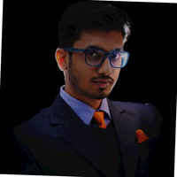Subhash M.Y