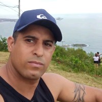 Anderson José Pereira