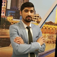 Muhammad Rizwan