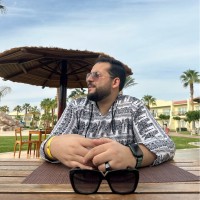 Mahmoud Salah