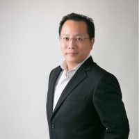 Wilfred Wong