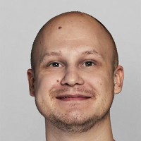 Kasper Lydeking